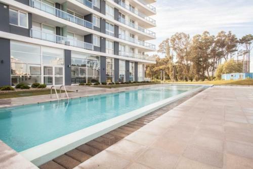 Apartamento Av. Roosevelt Apt 302 - Torre One - 4pax