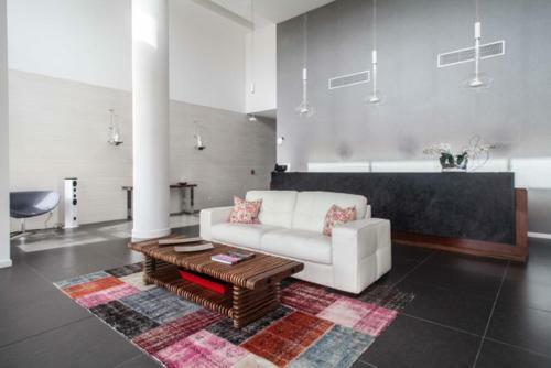 Apartamento Av. Roosevelt Apt 302 - Torre One - 4pax