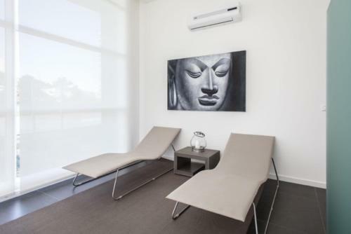 Apartamento Av. Roosevelt Apt 302 - Torre One - 4pax