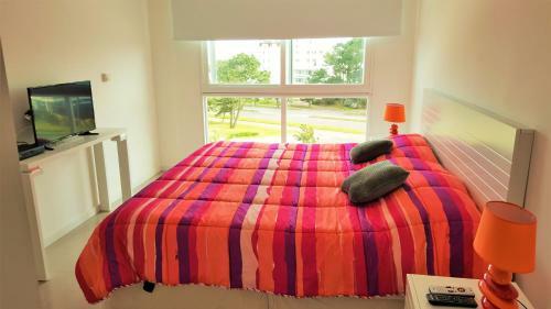 Apartamento Av. Roosevelt Apt 302 - Torre One - 4pax