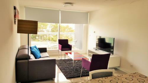 Apartamento Av. Roosevelt Apt 302 - Torre One - 4pax