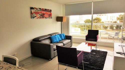 Apartamento Av. Roosevelt Apt 302 - Torre One - 4pax