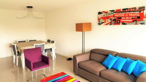 Apartamento Av. Roosevelt Apt 302 - Torre One - 4pax
