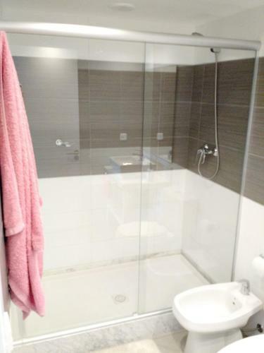 Apartamento Av. Roosevelt Apt 302 - Torre One - 4pax