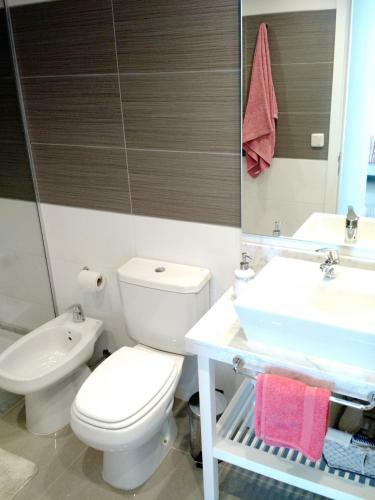 Apartamento Av. Roosevelt Apt 302 - Torre One - 4pax