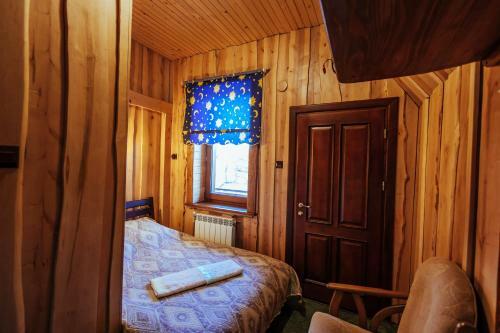 U Yaroslava Hotel