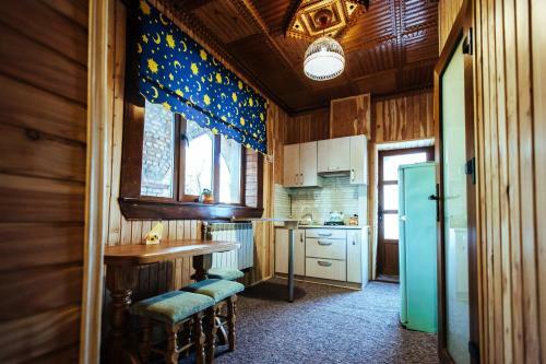 U Yaroslava Hotel