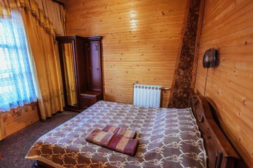 U Yaroslava Hotel