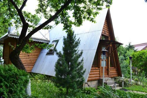 U Yaroslava Hotel