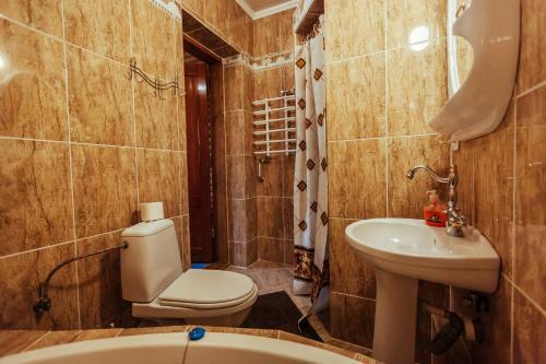 U Yaroslava Hotel