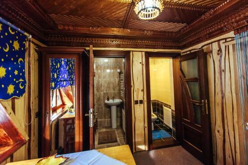 U Yaroslava Hotel