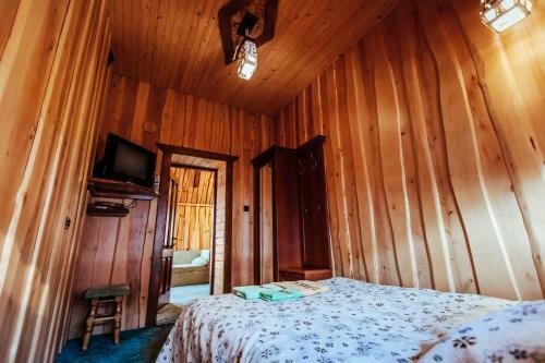 U Yaroslava Hotel