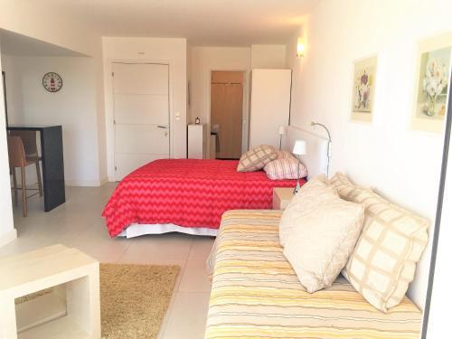 Apartamento Studio 3 Pax Av. Gorlero Ap. 601