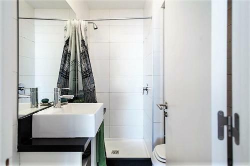 Apartamento Studio 3 Pax Av. Gorlero Ap. 601