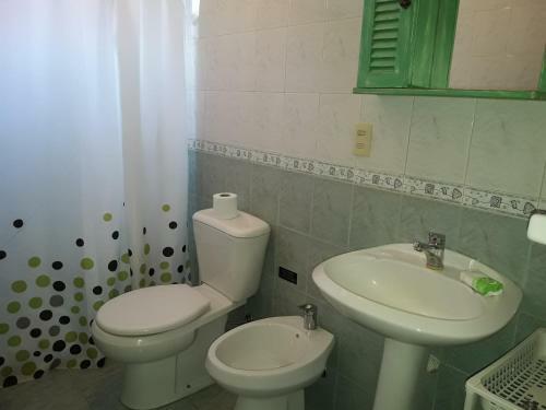 Apartamento Medanos Del Portal