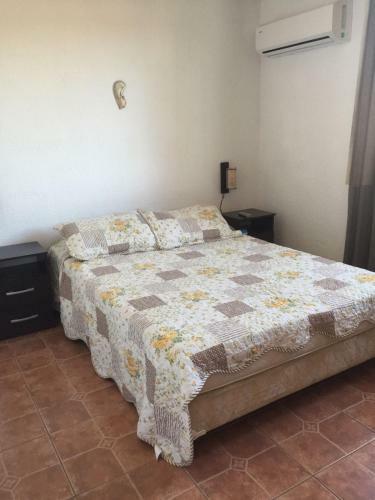 Apartamento Medanos Del Portal
