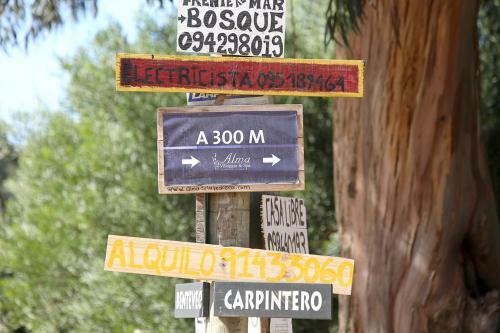Alma De La Pedrera - Villaggio & Spa