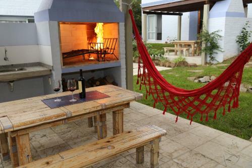 Alma De La Pedrera - Villaggio & Spa
