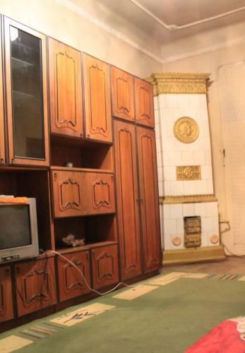 Doroshenko Apartment Near The Park.