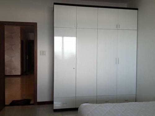 Nha Trang Seaview Penthouse Apartment