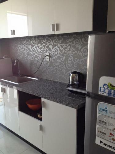 Nha Trang Seaview Penthouse Apartment