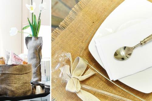 Apartamento Petite Suite
