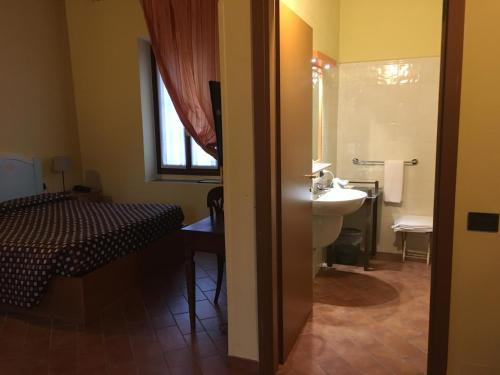 Hotel Locanda Dell'oca Bianca