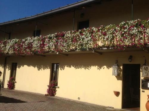 Hotel Locanda Dell'oca Bianca