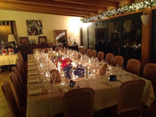 Hotel Locanda Dell'oca Bianca