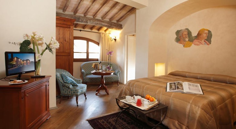 Villa Barberino