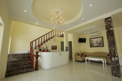 Hotel Laura Motel Vung Tau