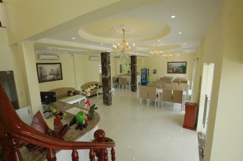 Hotel Laura Motel Vung Tau
