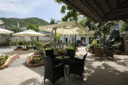 Hotel Laura Motel Vung Tau