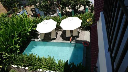 Hotel Flamingo Villa Hoi An