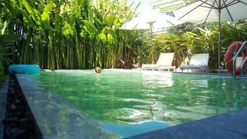 Hotel Flamingo Villa Hoi An
