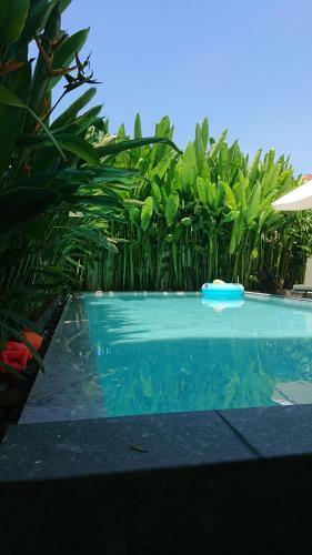 Hotel Flamingo Villa Hoi An