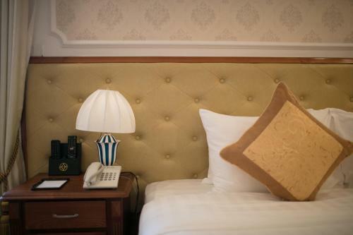 The Light Hotel