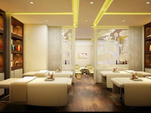 The Light Hotel