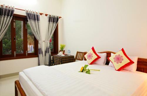 Family Homestay