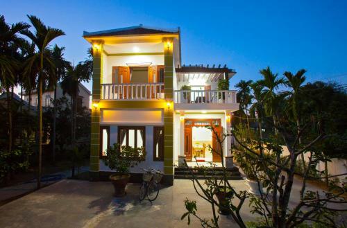 Family Homestay