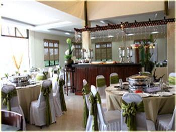 Hotel Quinara Al Safir Resort