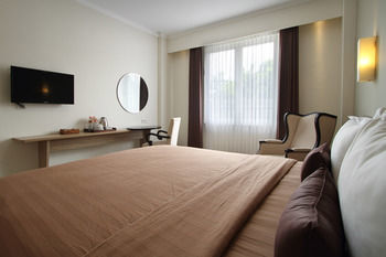 Sakanti Malioboro Hotel