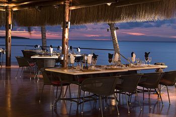 Hotel Anantara Bazaruto Island Resort