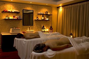 Hotel Anantara Bazaruto Island Resort