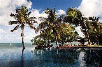 Hotel Anantara Bazaruto Island Resort