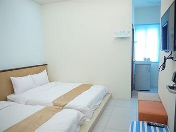 Hotel Fengjia Story House