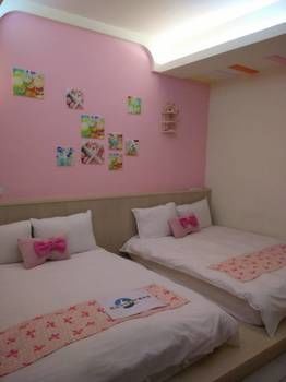 Hotel Fengjia Story House