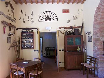Agroturismo Agriturismo Villa Graziani