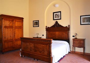 Agroturismo Agriturismo Villa Graziani