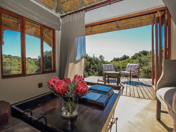 Posada Bukela Game Lodge